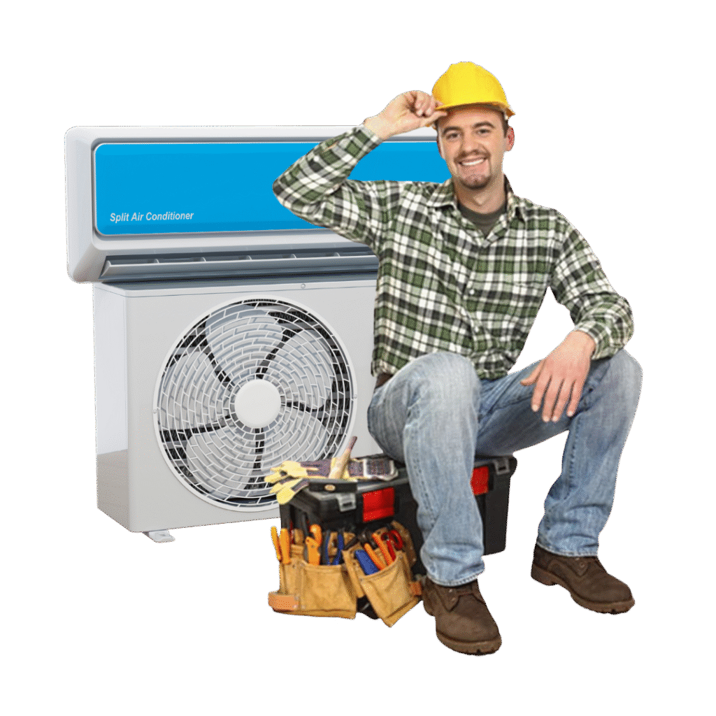 AC Repair Kuwait